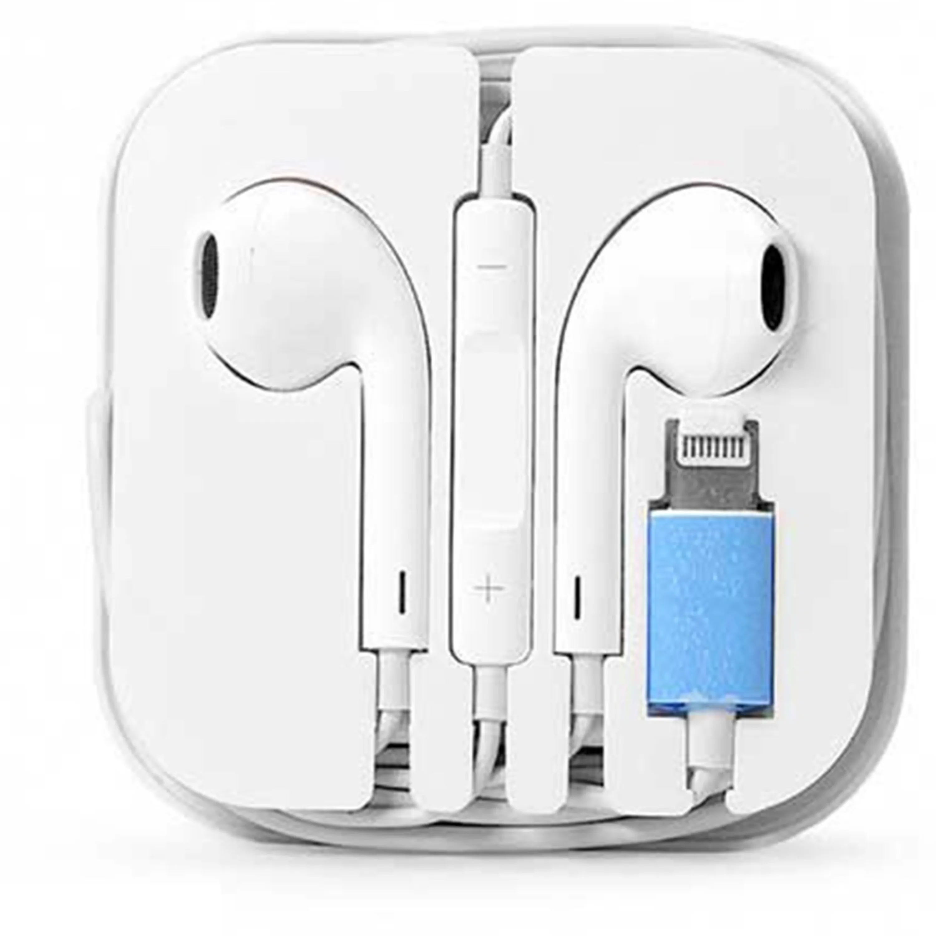 هندزفری لایتینیگ X-HANZ مدل XM8